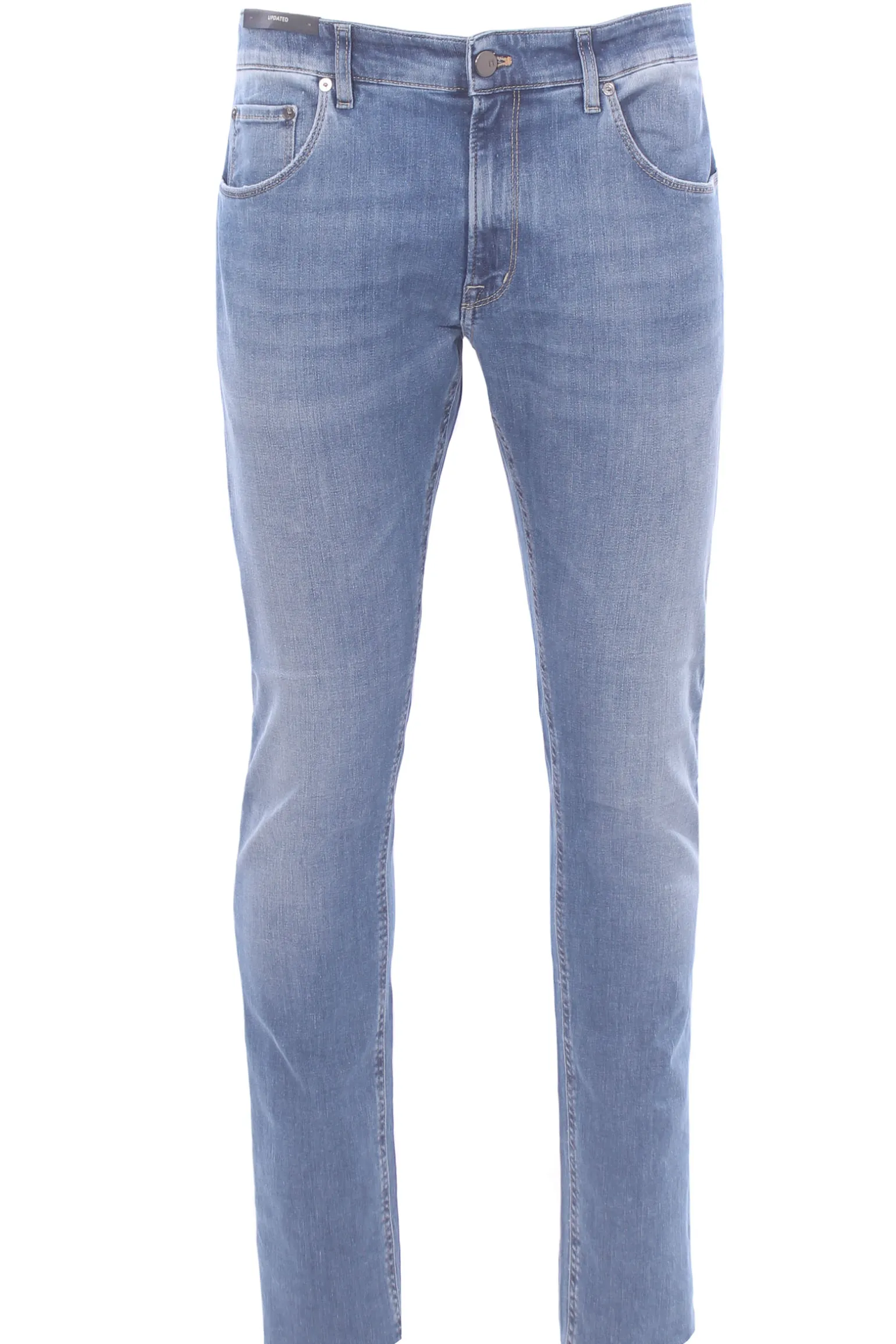 jeans jazz cinque tasche