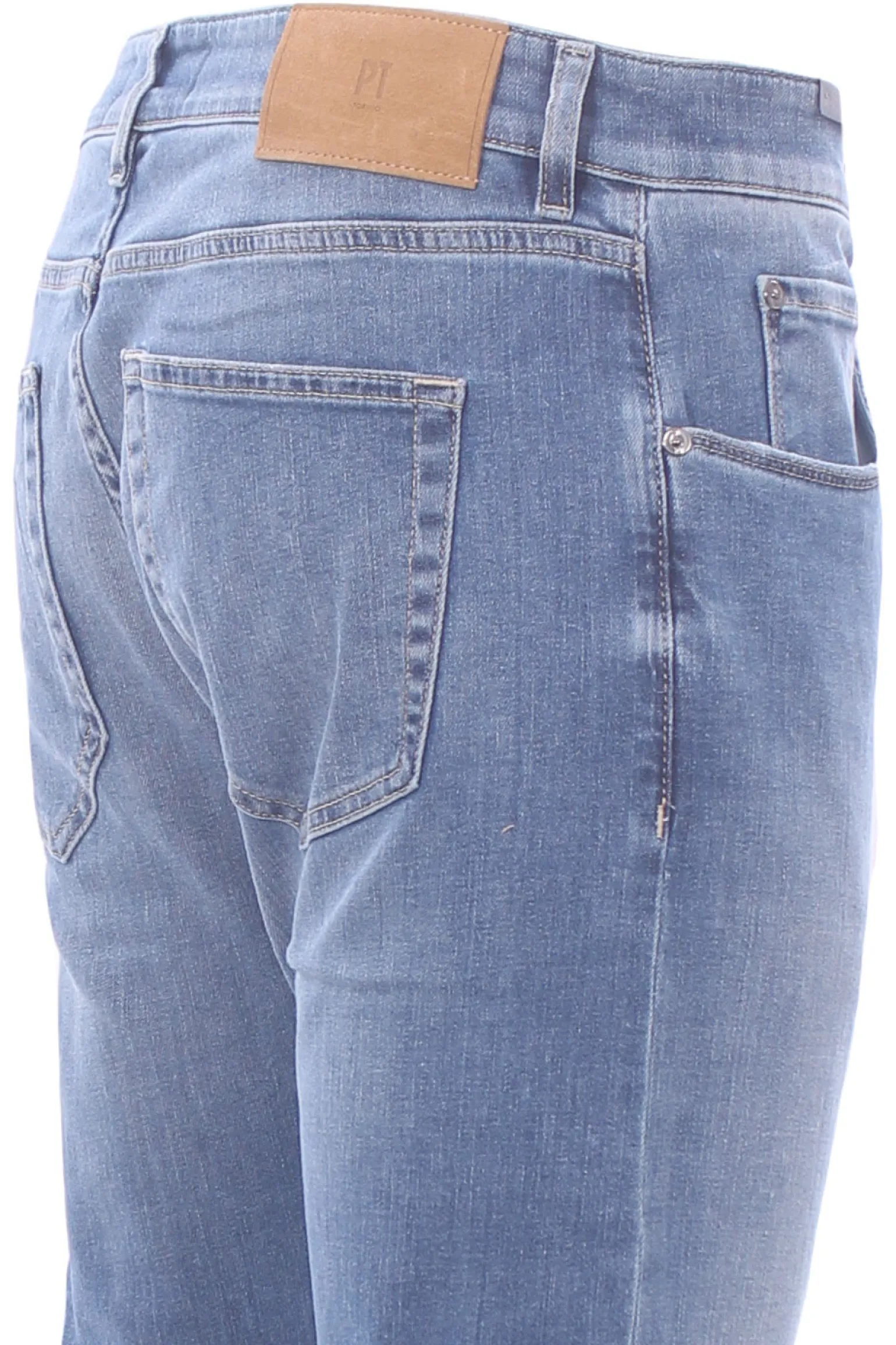 jeans jazz cinque tasche