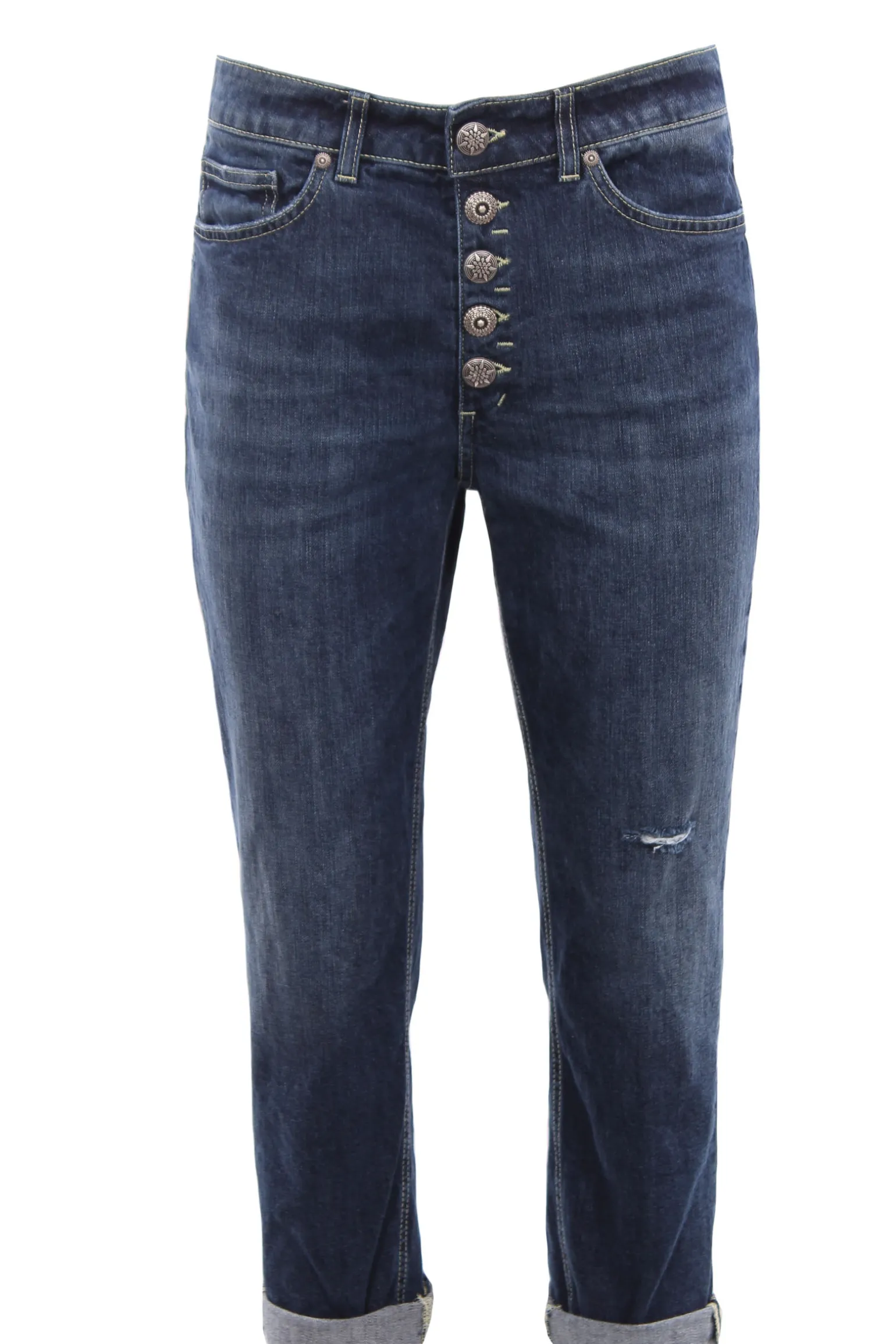 Jeans koons gioiello