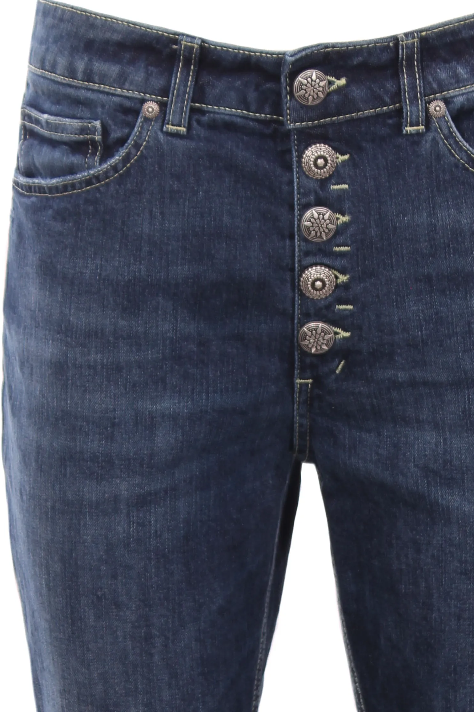 Jeans koons gioiello