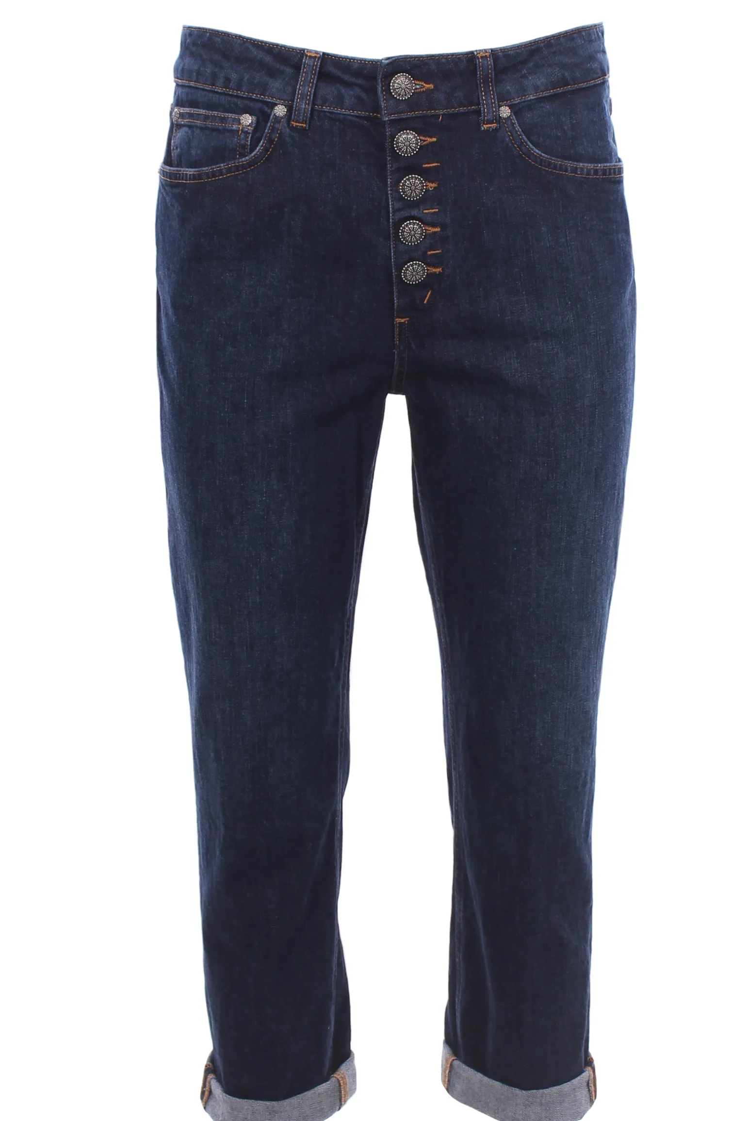 Jeans koons gioiello