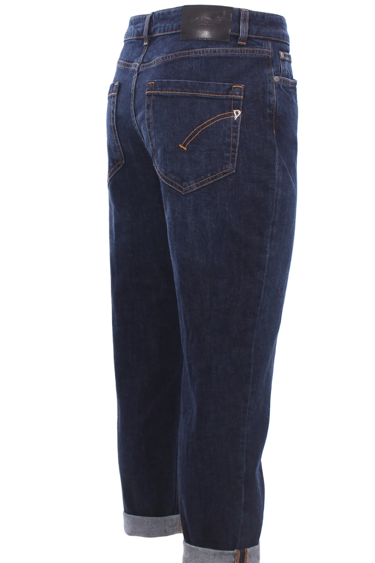 Jeans koons gioiello