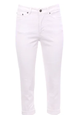 Jeans koons in denim di cotone
