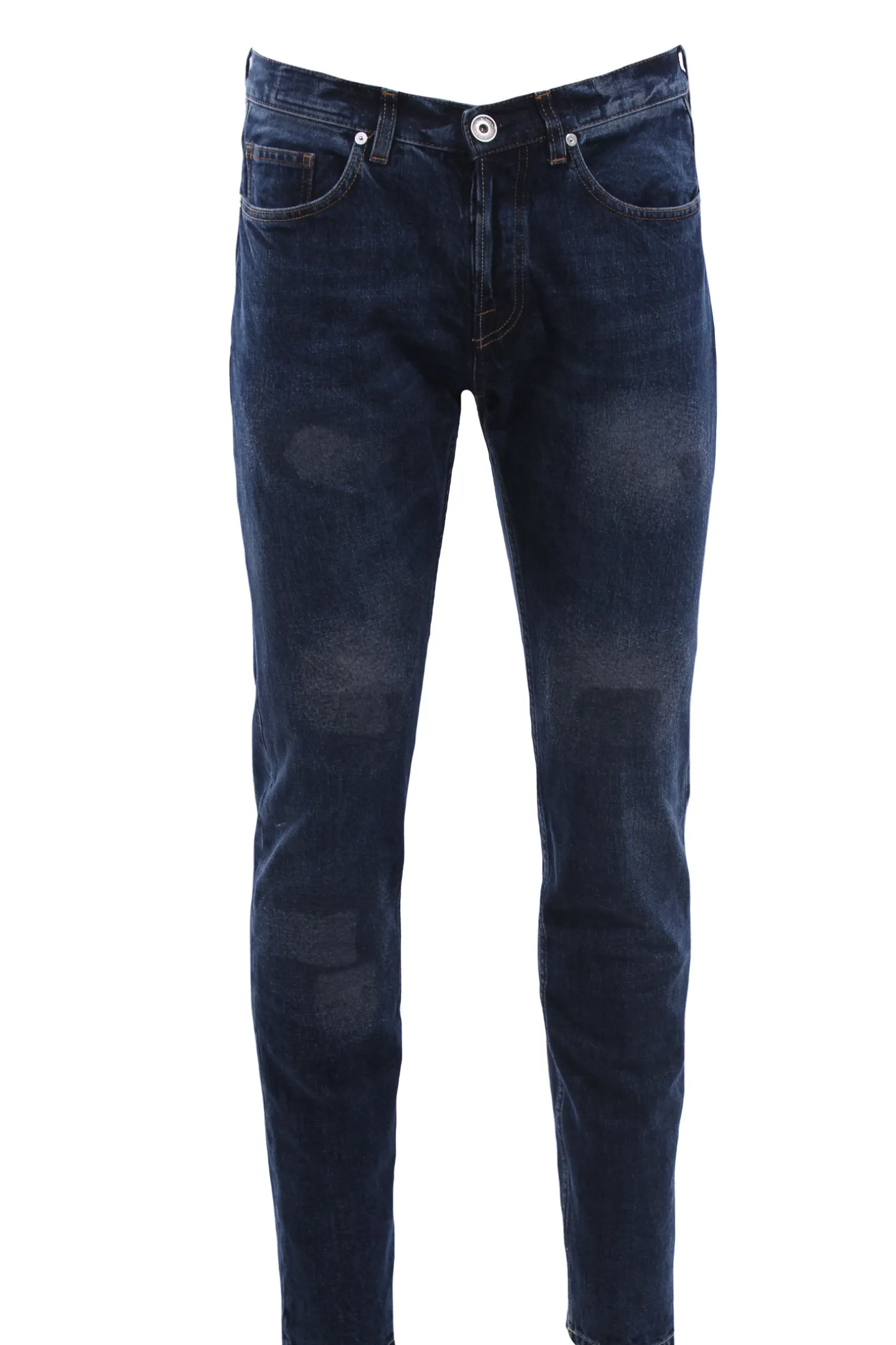 Jeans platinum cinque tasche