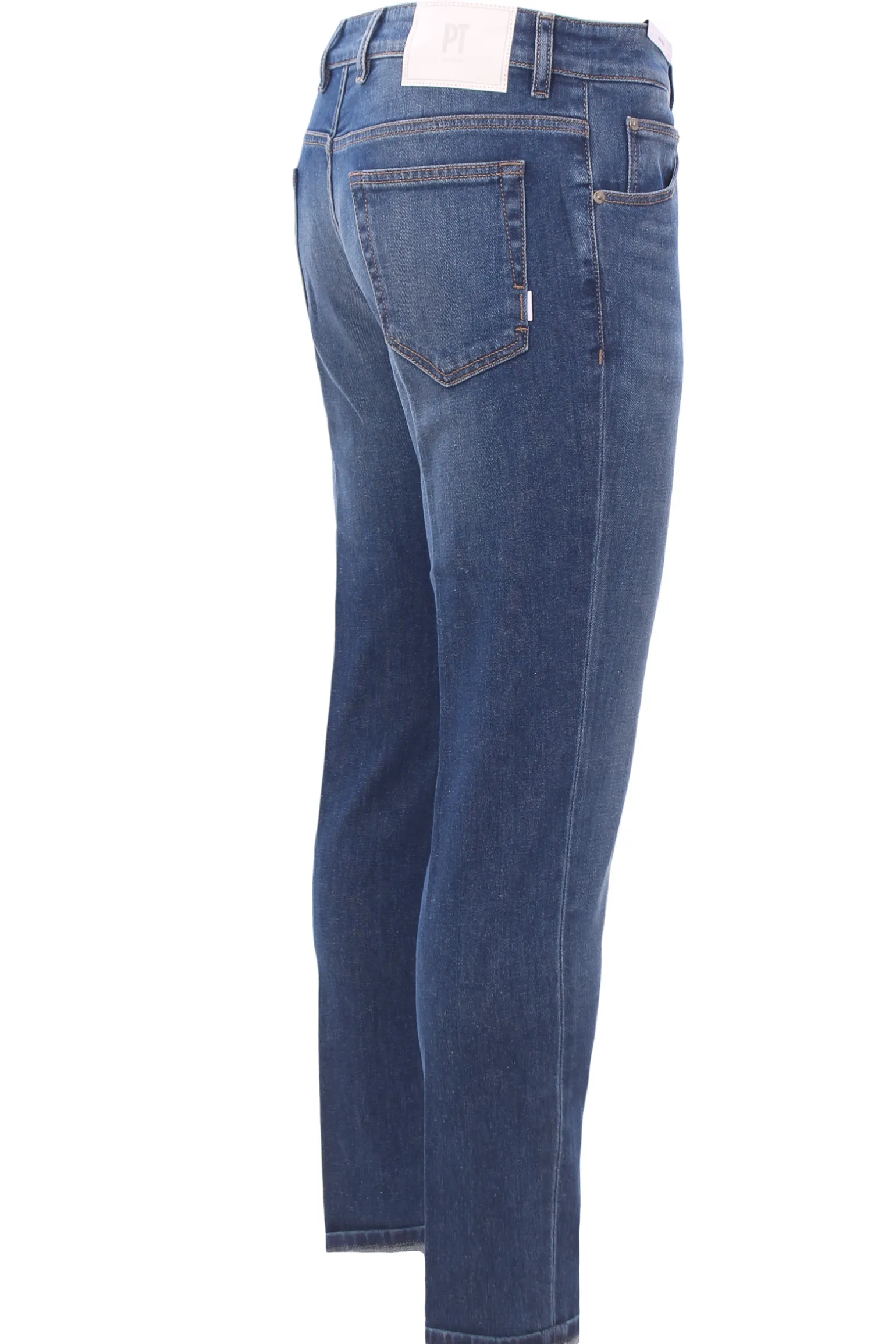 jeans reggae cinque tasche