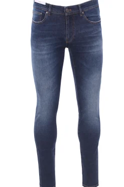 jeans rock cinque tasche