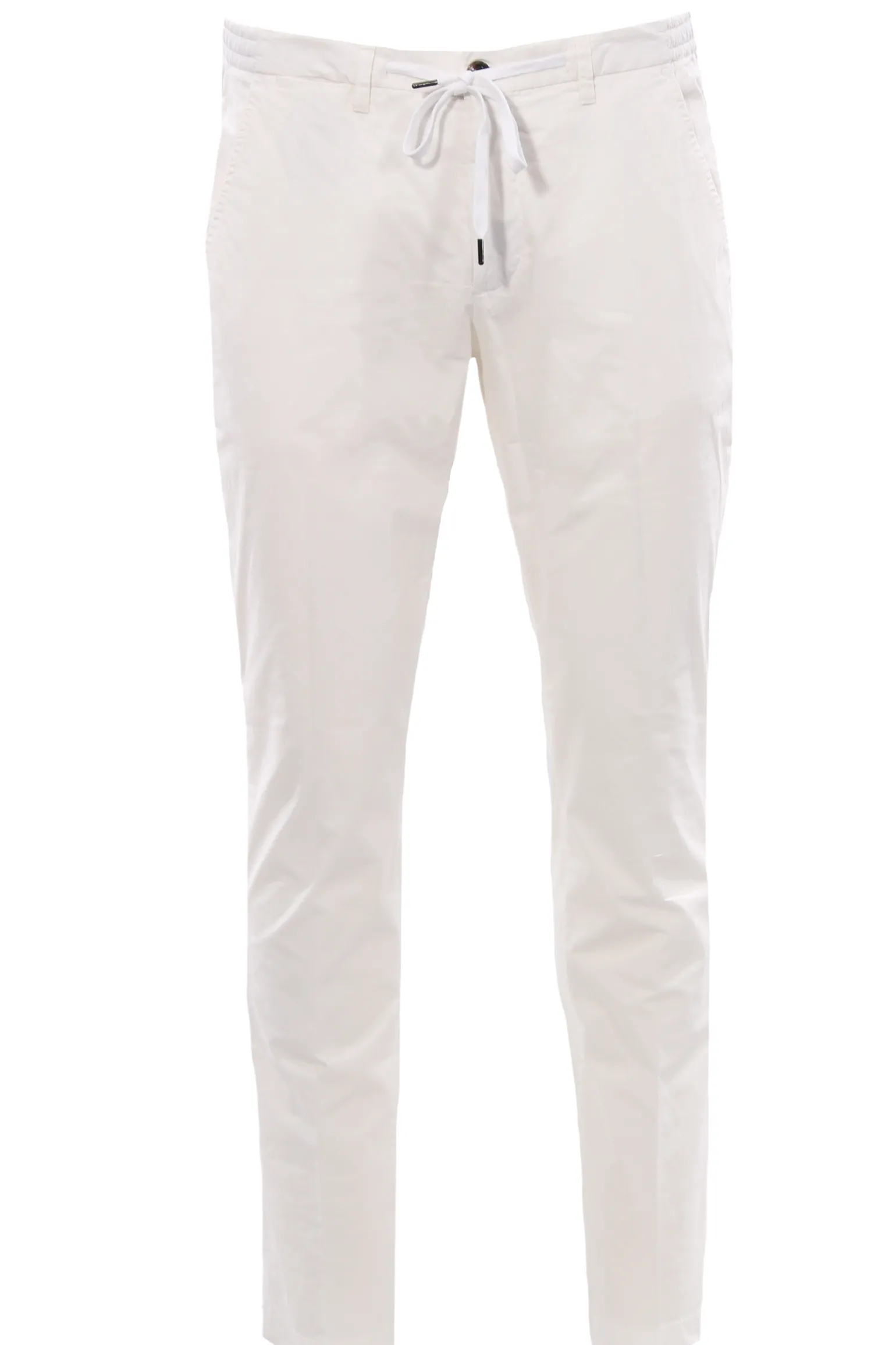jogging in cotone stretch