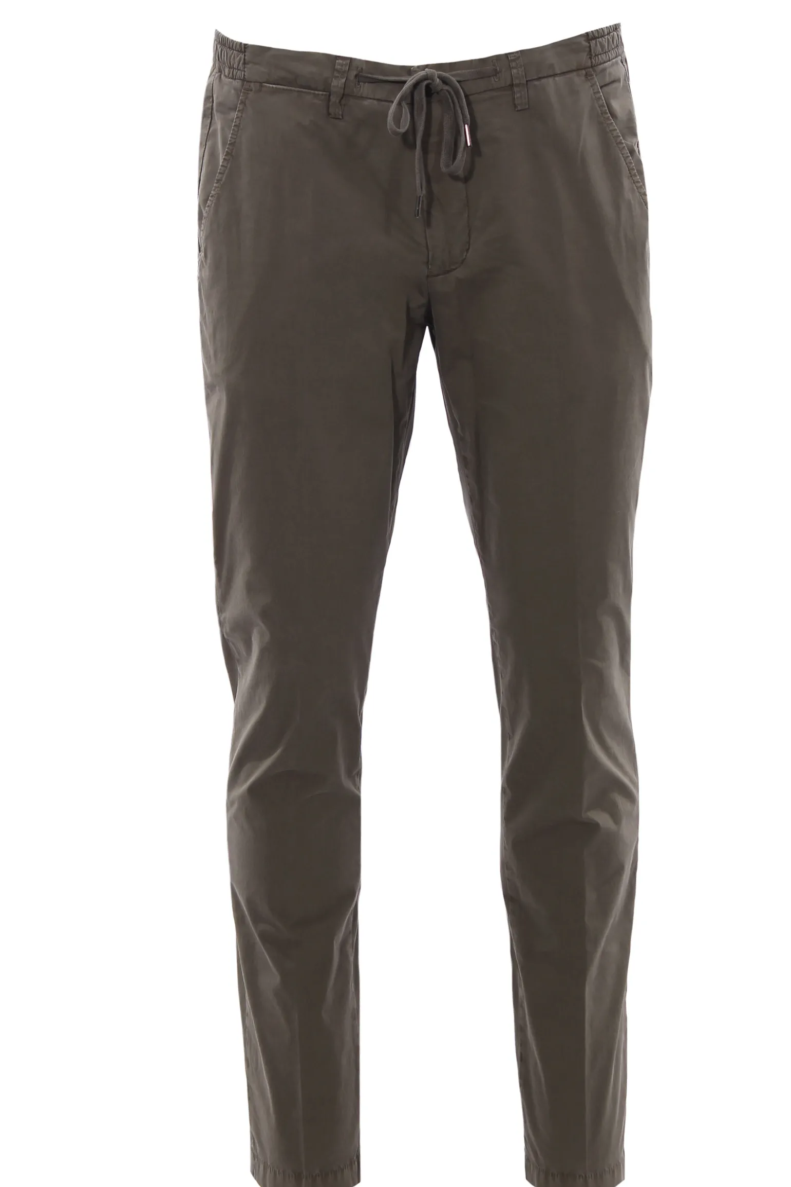 jogging in cotone stretch