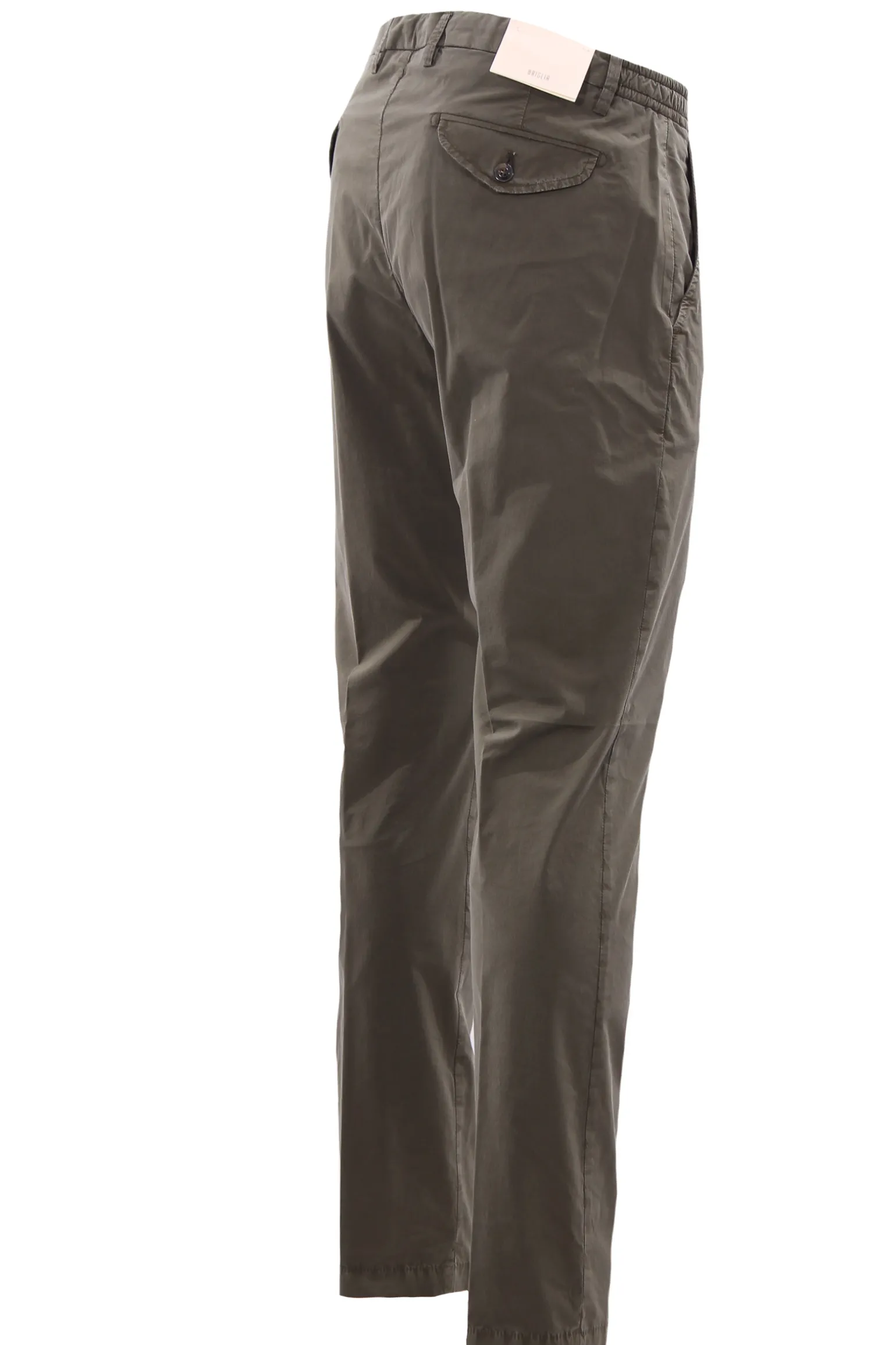 jogging in cotone stretch