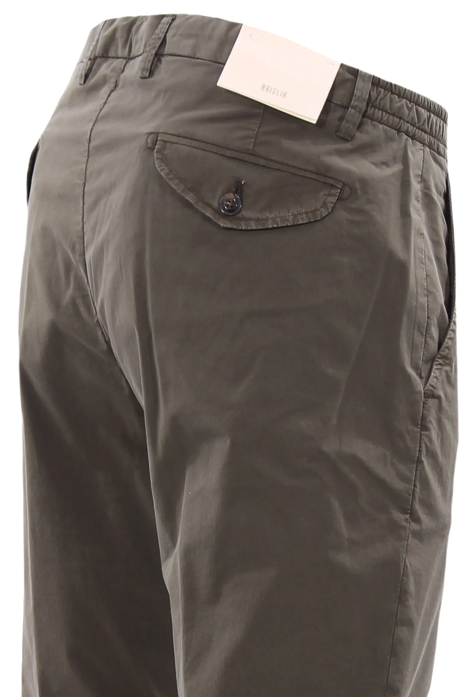 jogging in cotone stretch