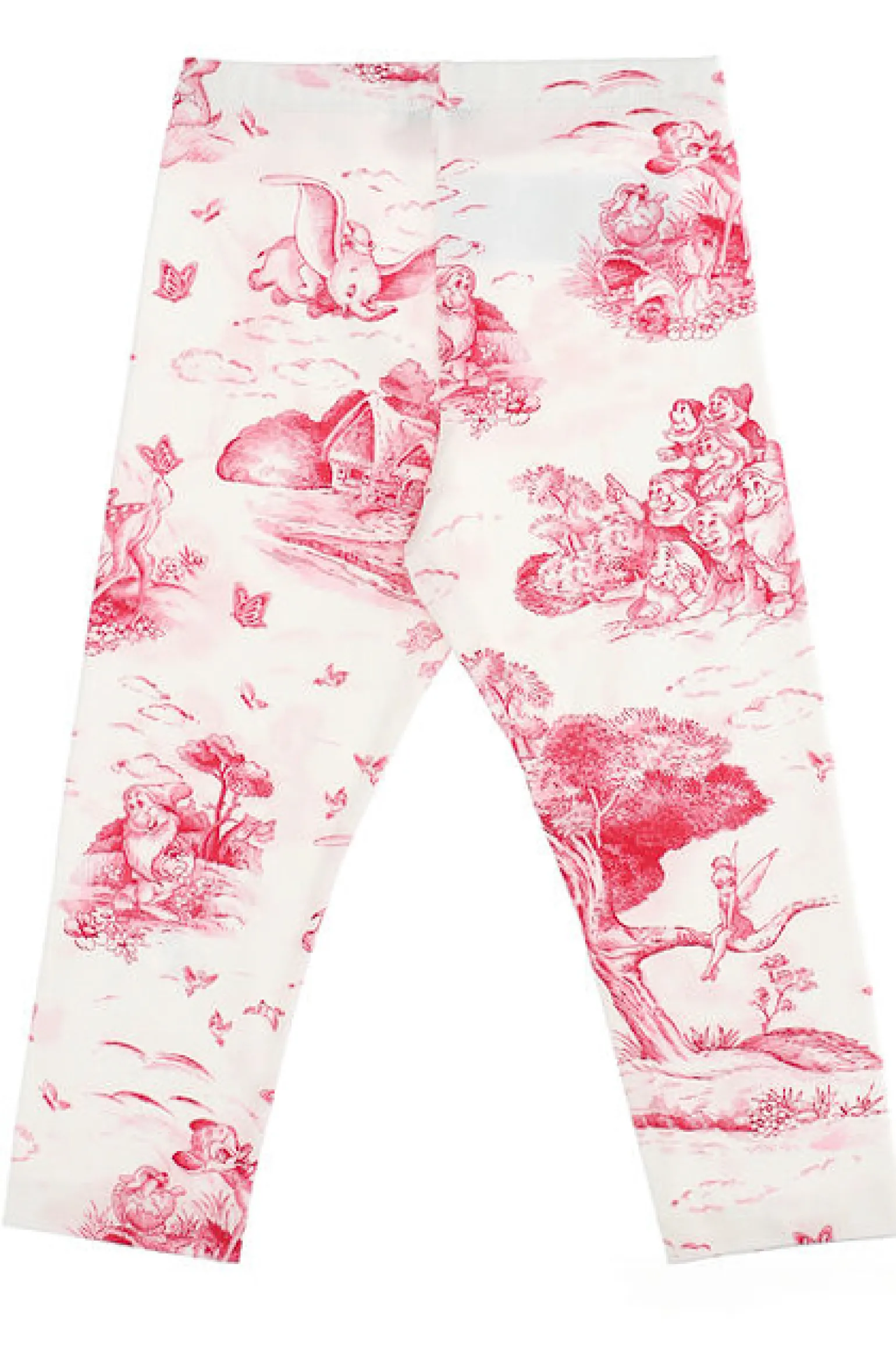 Leggings bambi