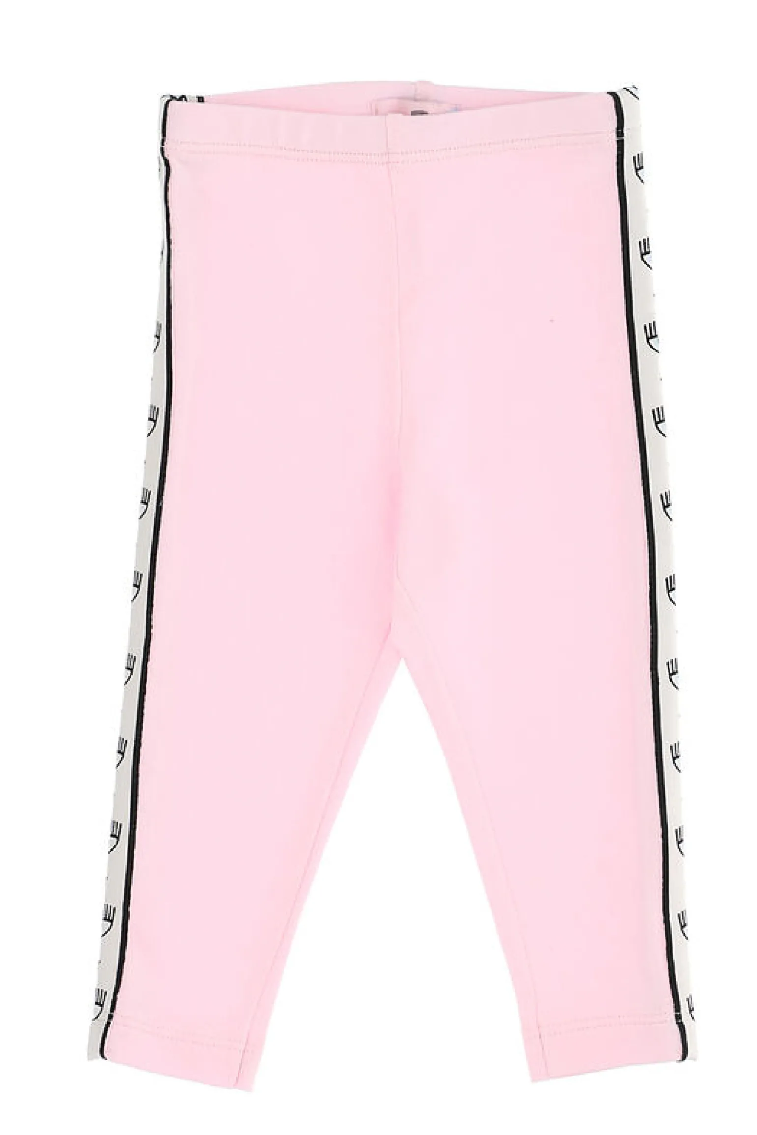 Leggings con logo