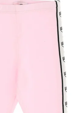 Leggings con logo