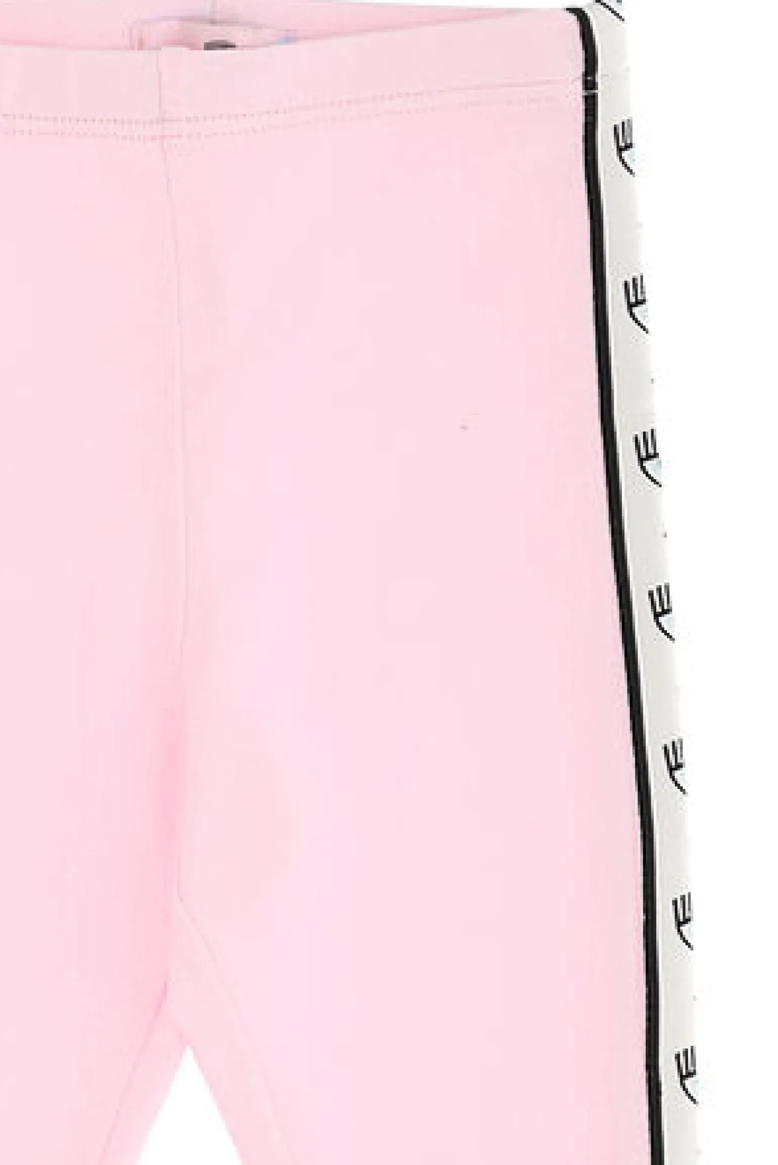 Leggings con logo
