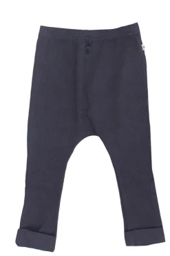 Leggings in cotone stretch