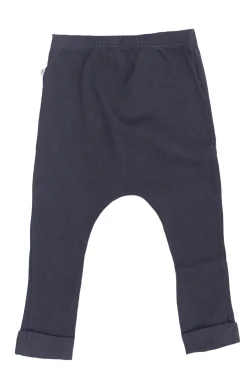 Leggings in cotone stretch
