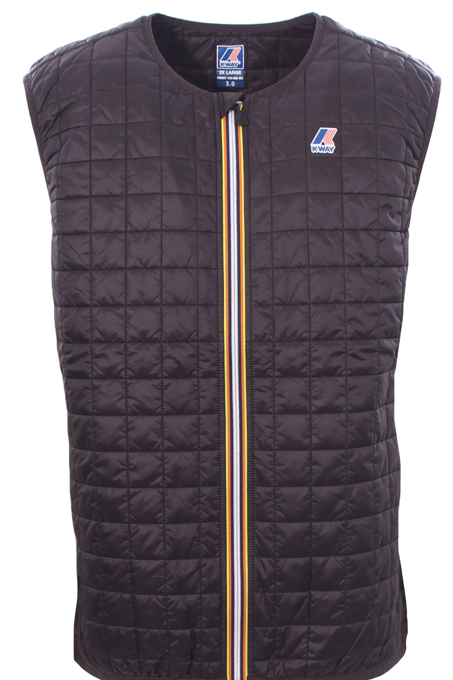 le vrai roul quilted lt warm