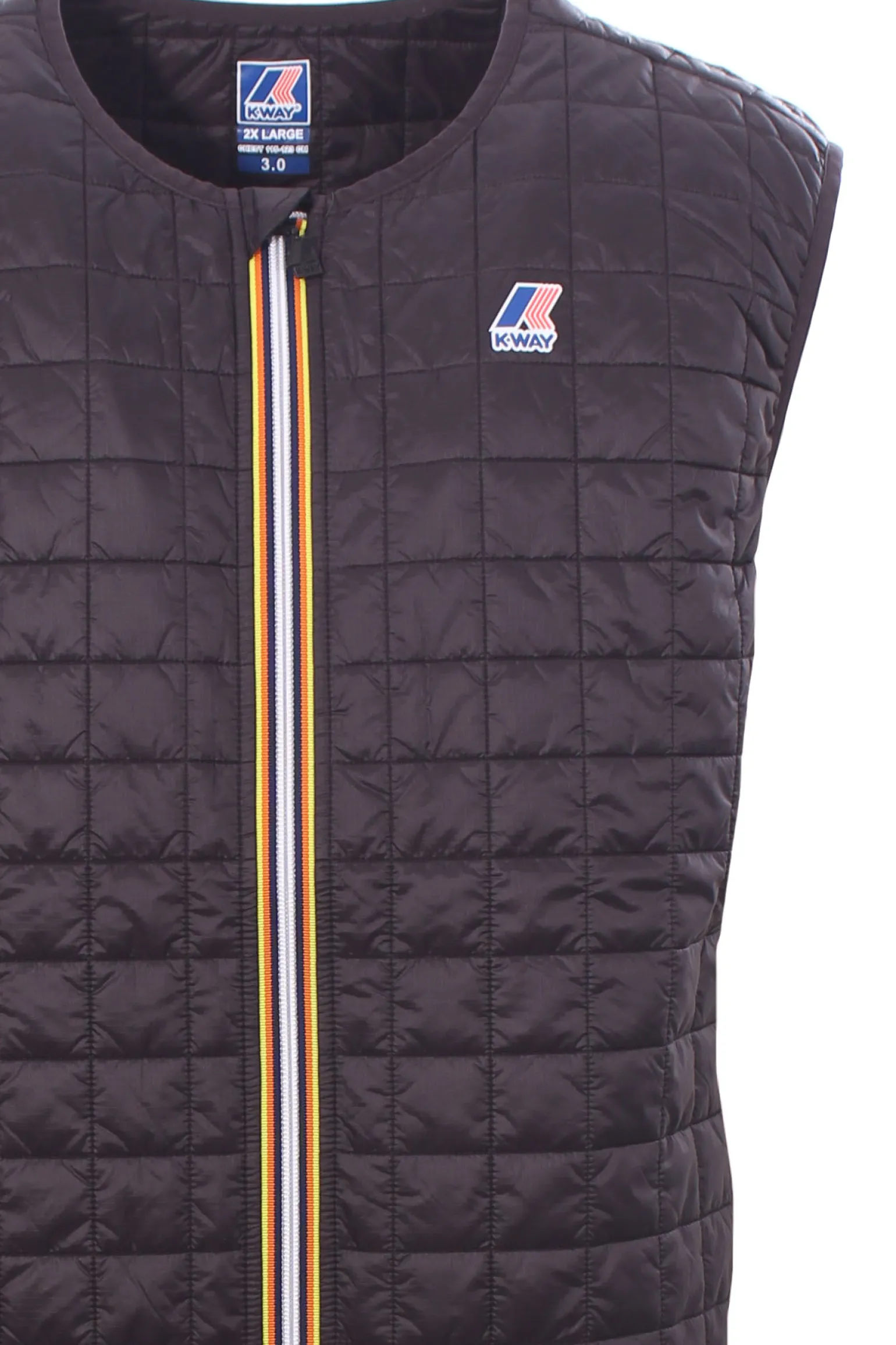 le vrai roul quilted lt warm