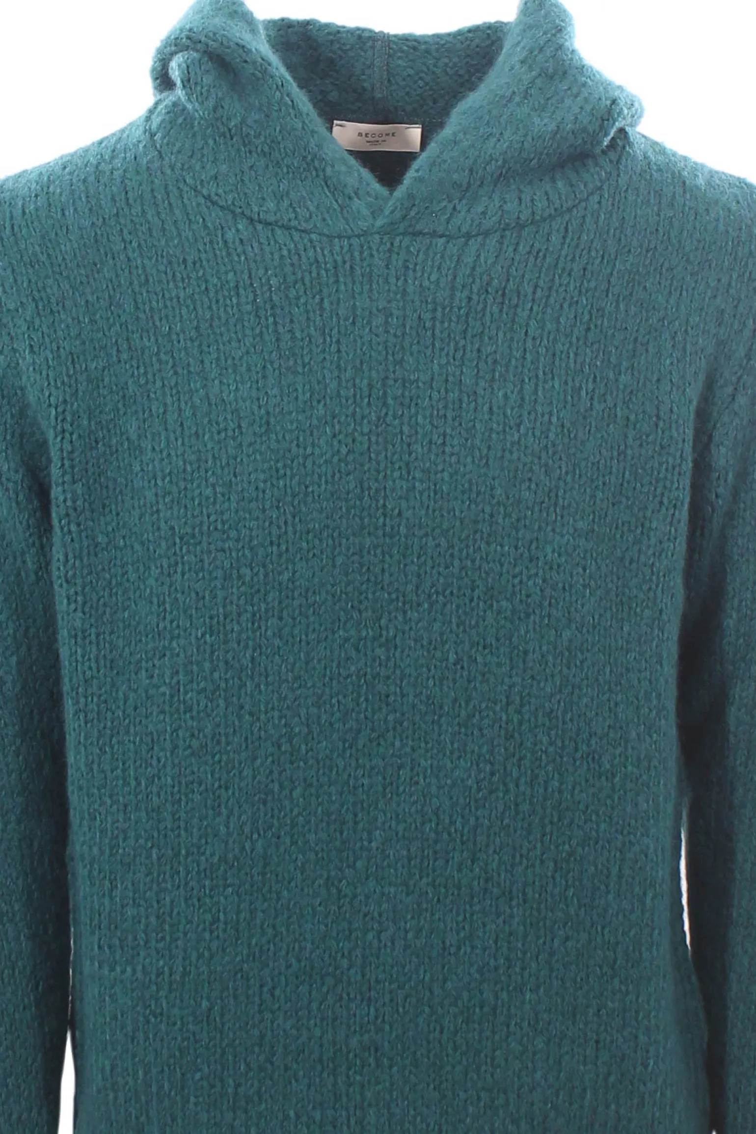 maglia cappuccio