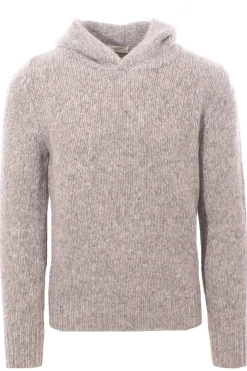 maglia cappuccio