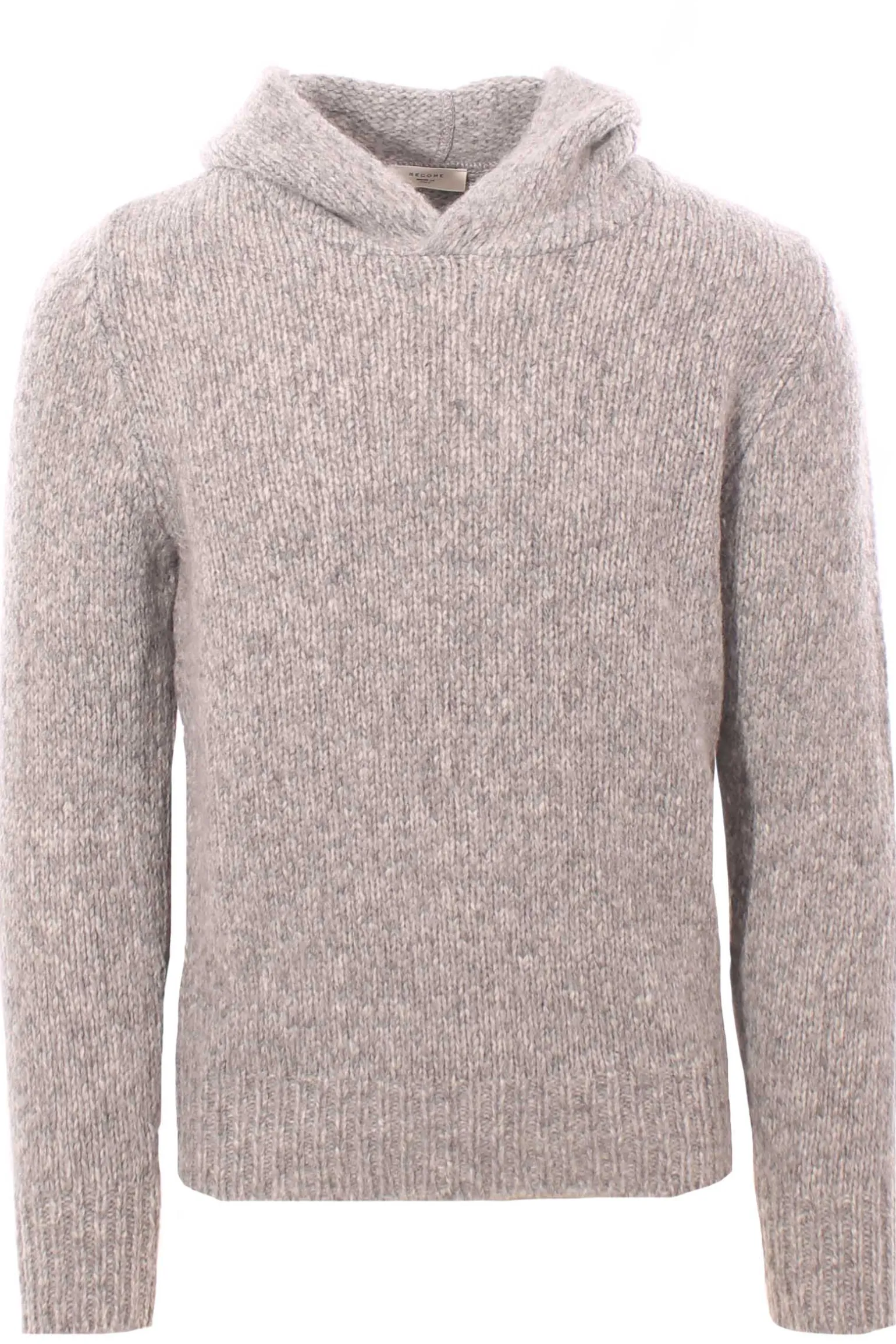 maglia cappuccio