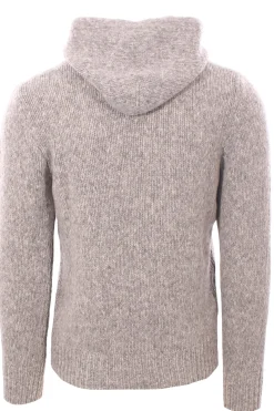 maglia cappuccio