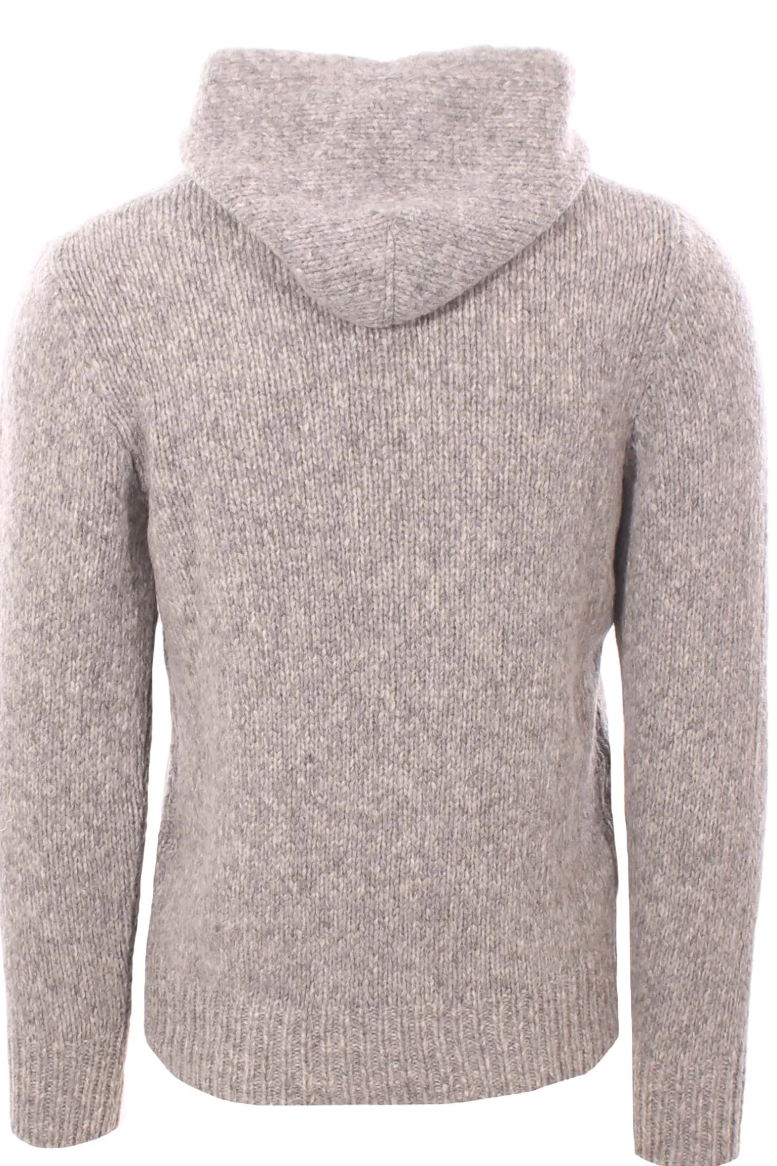 maglia cappuccio