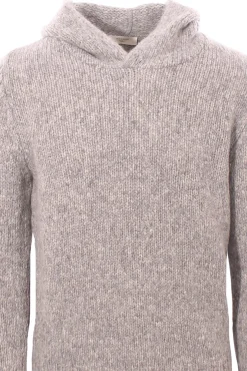 maglia cappuccio