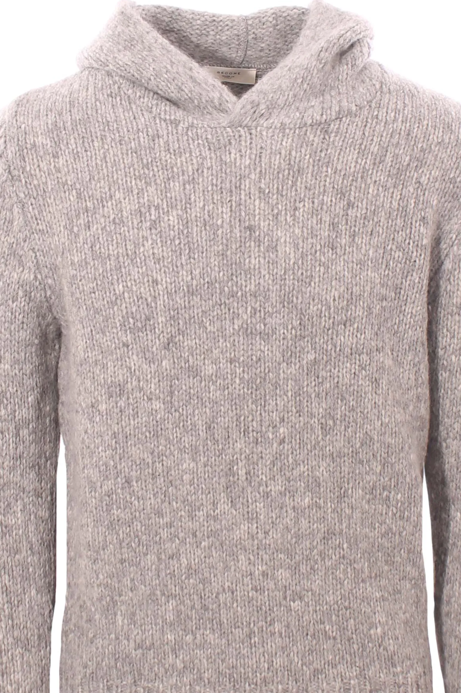 maglia cappuccio