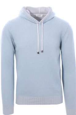 maglia cappuccio vanisè