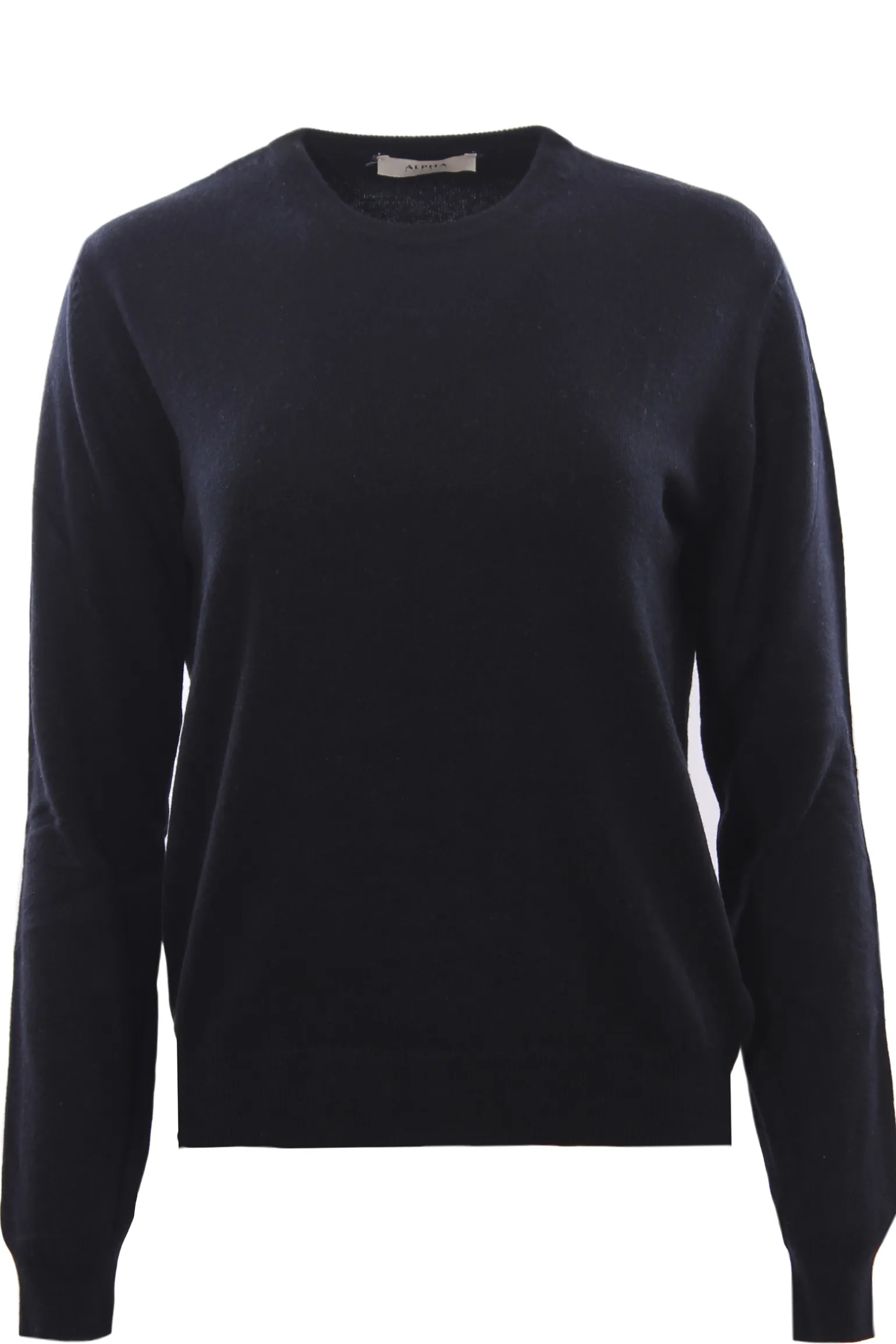 Maglia girocollo