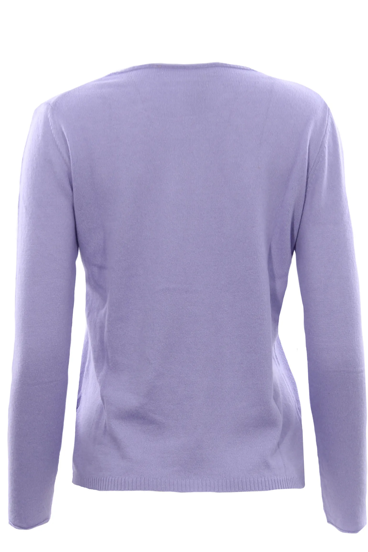 Maglia girocollo
