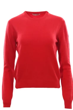 Maglia girocollo