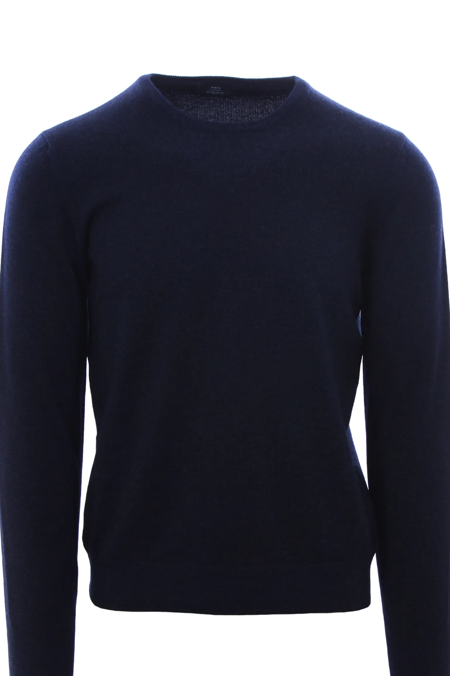 Maglia girocollo