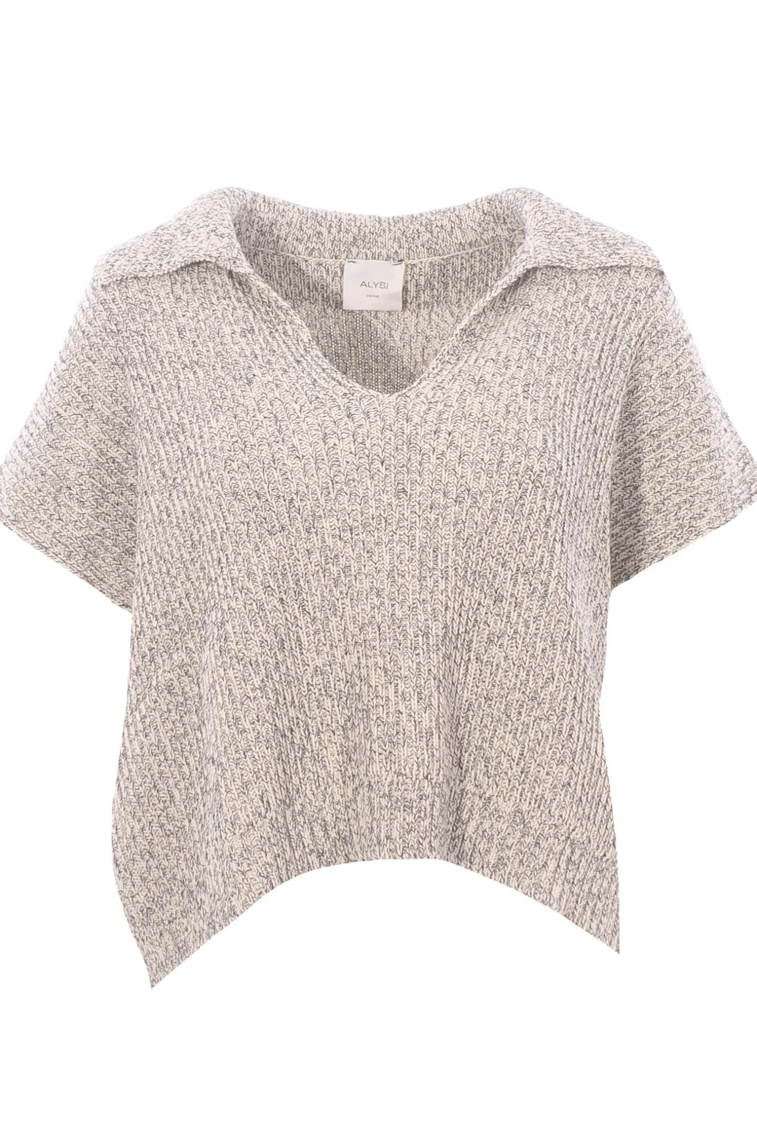 Maglia grany tricot