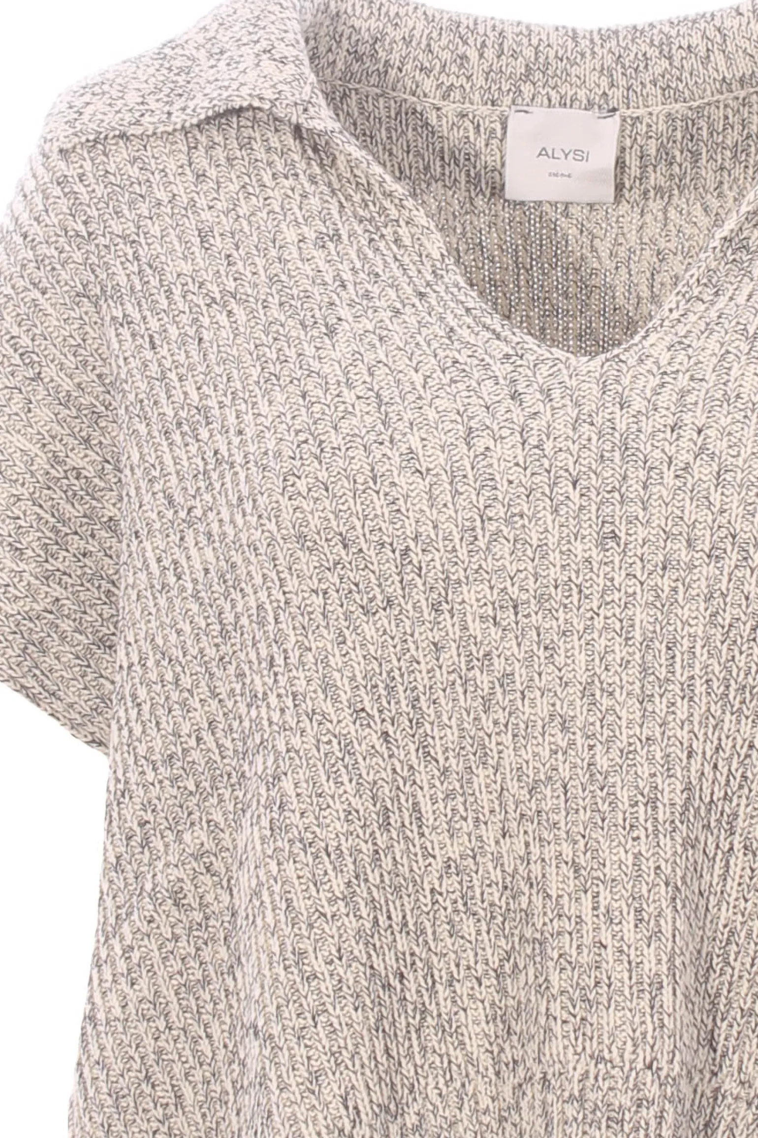 Maglia grany tricot