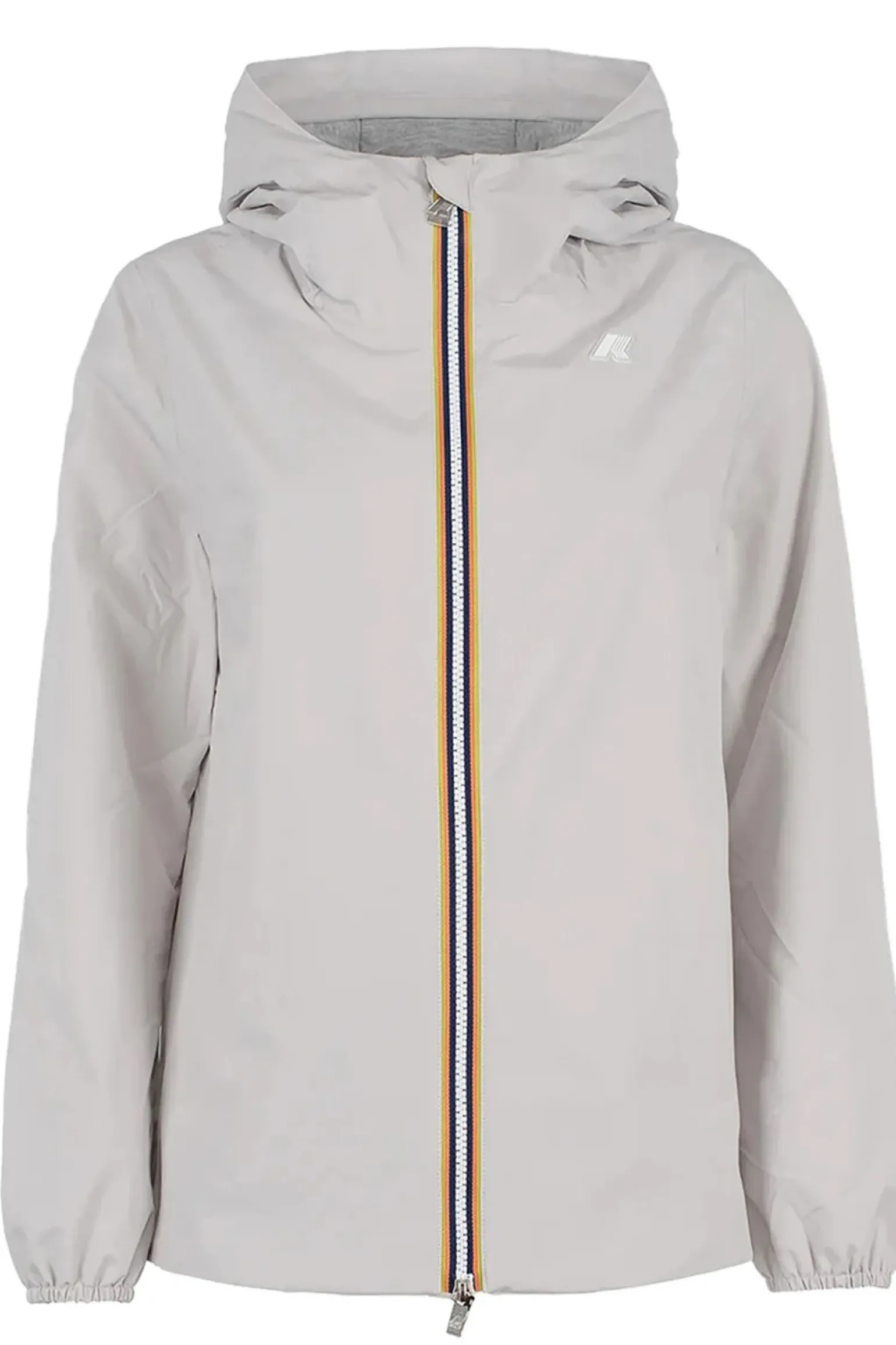 marguerite stretch poly jersey