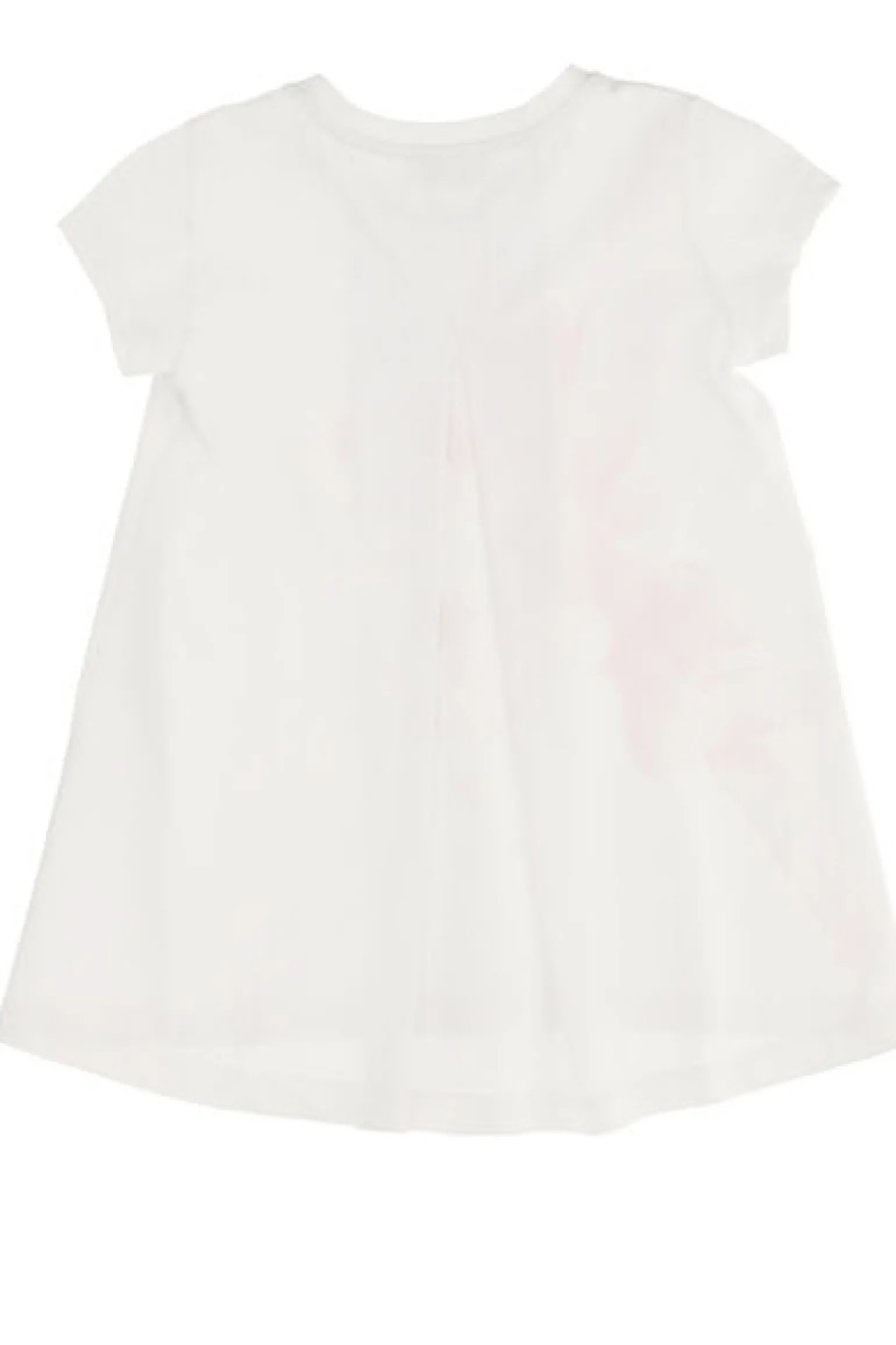 Maxi t-shirt trilly