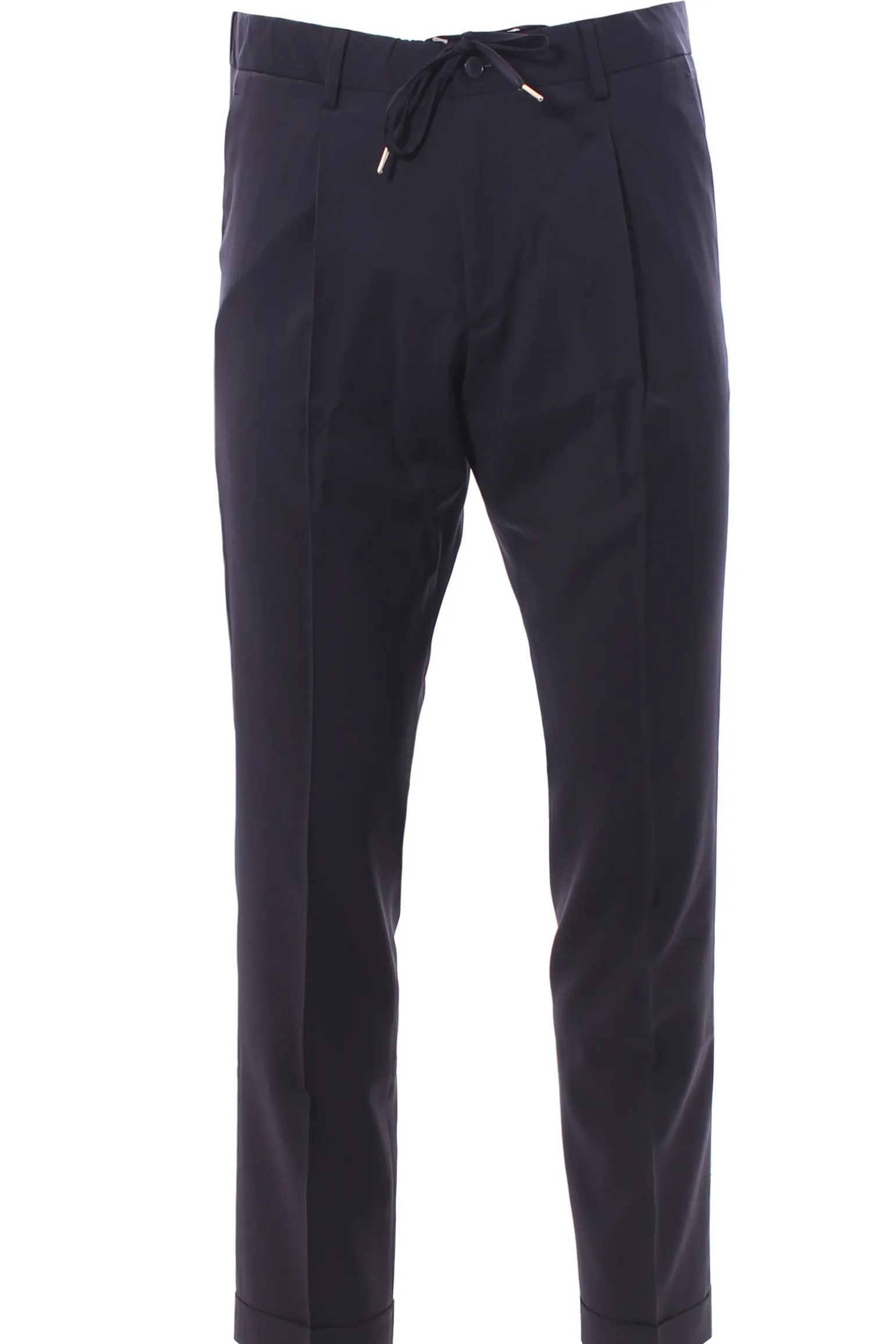 pantalaccio in tela di lana light