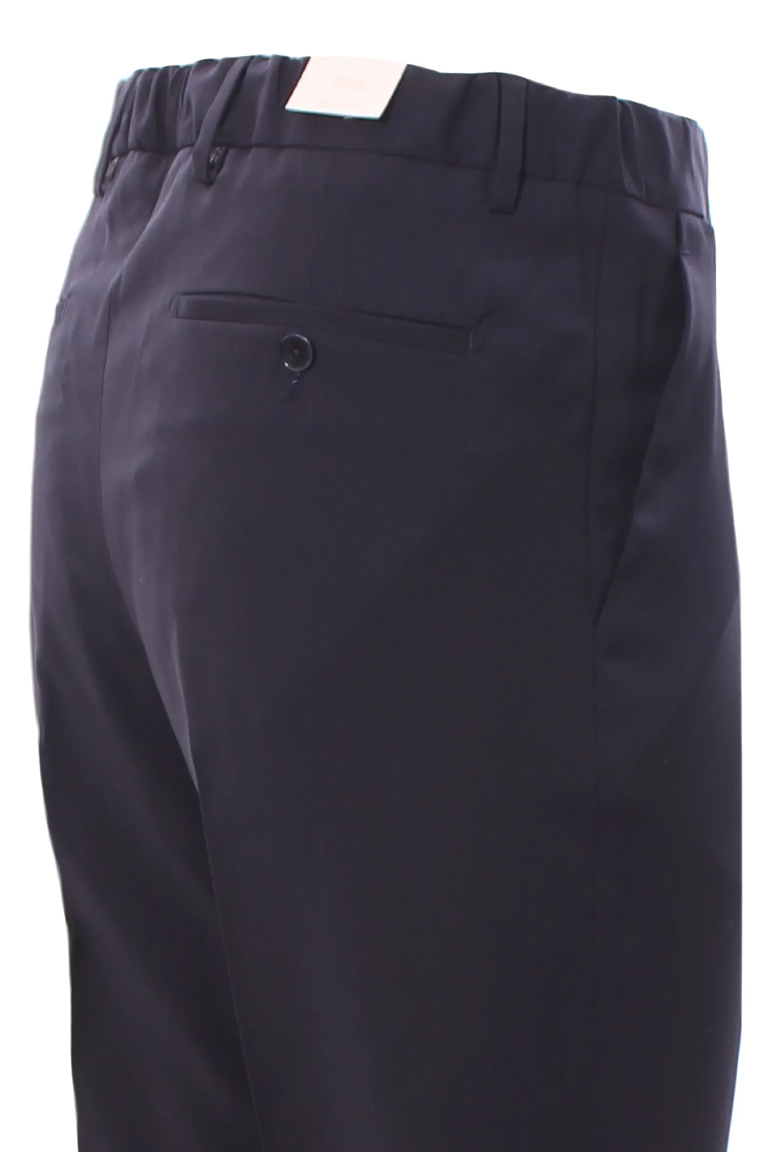 pantalaccio in tela di lana light