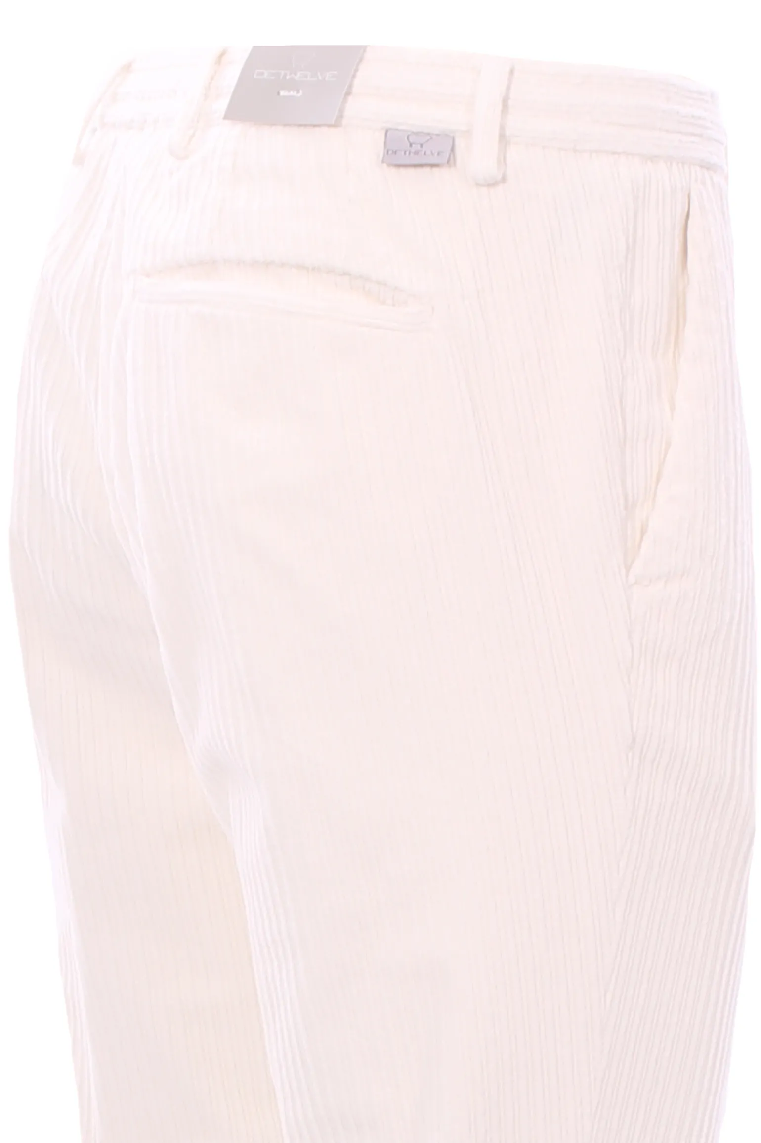 pantalaccio in velluto roccia