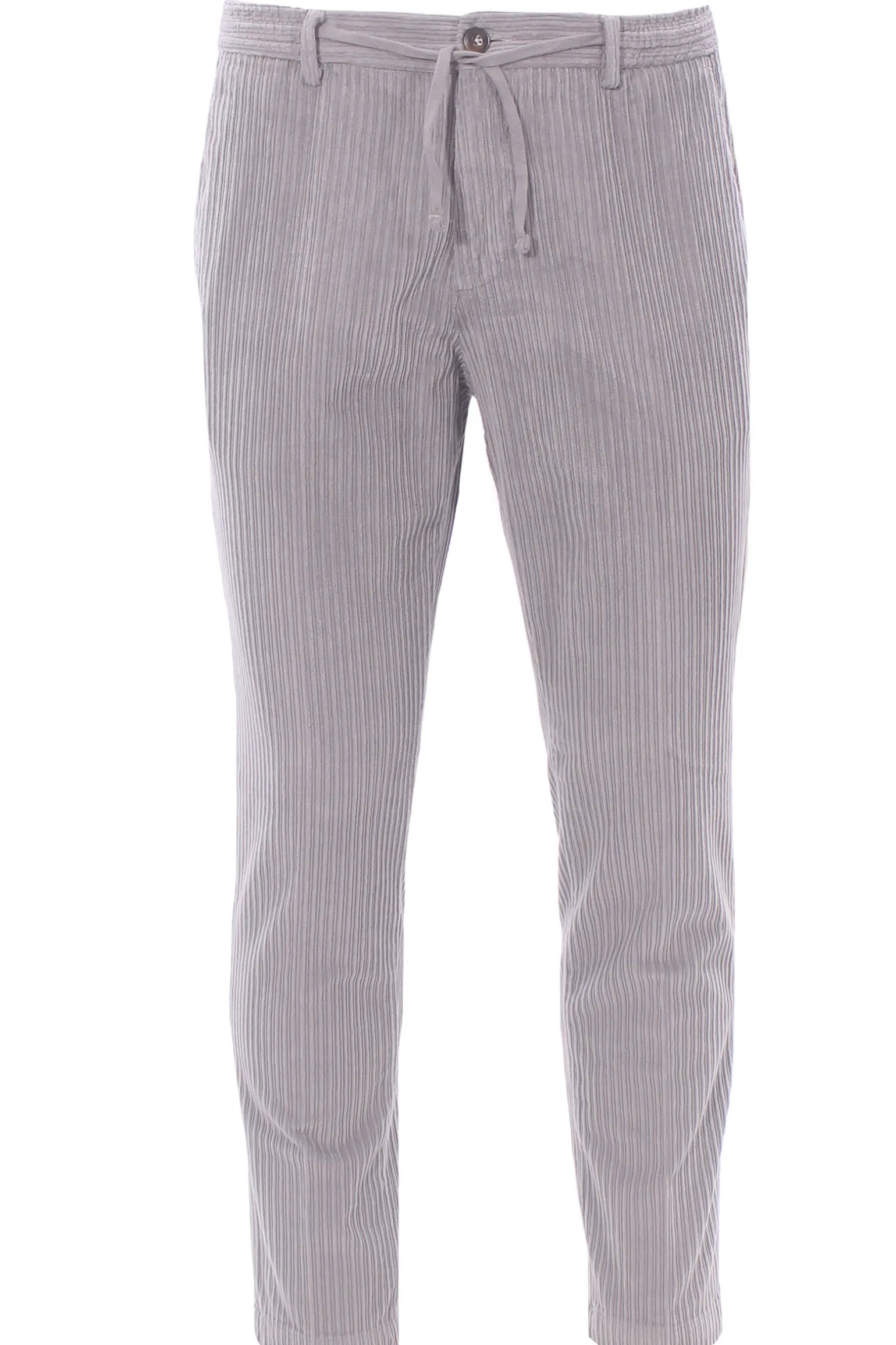 pantalaccio in velluto roccia