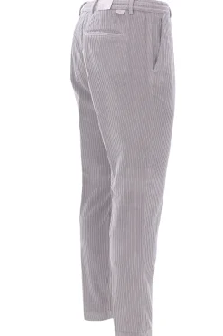 pantalaccio in velluto roccia