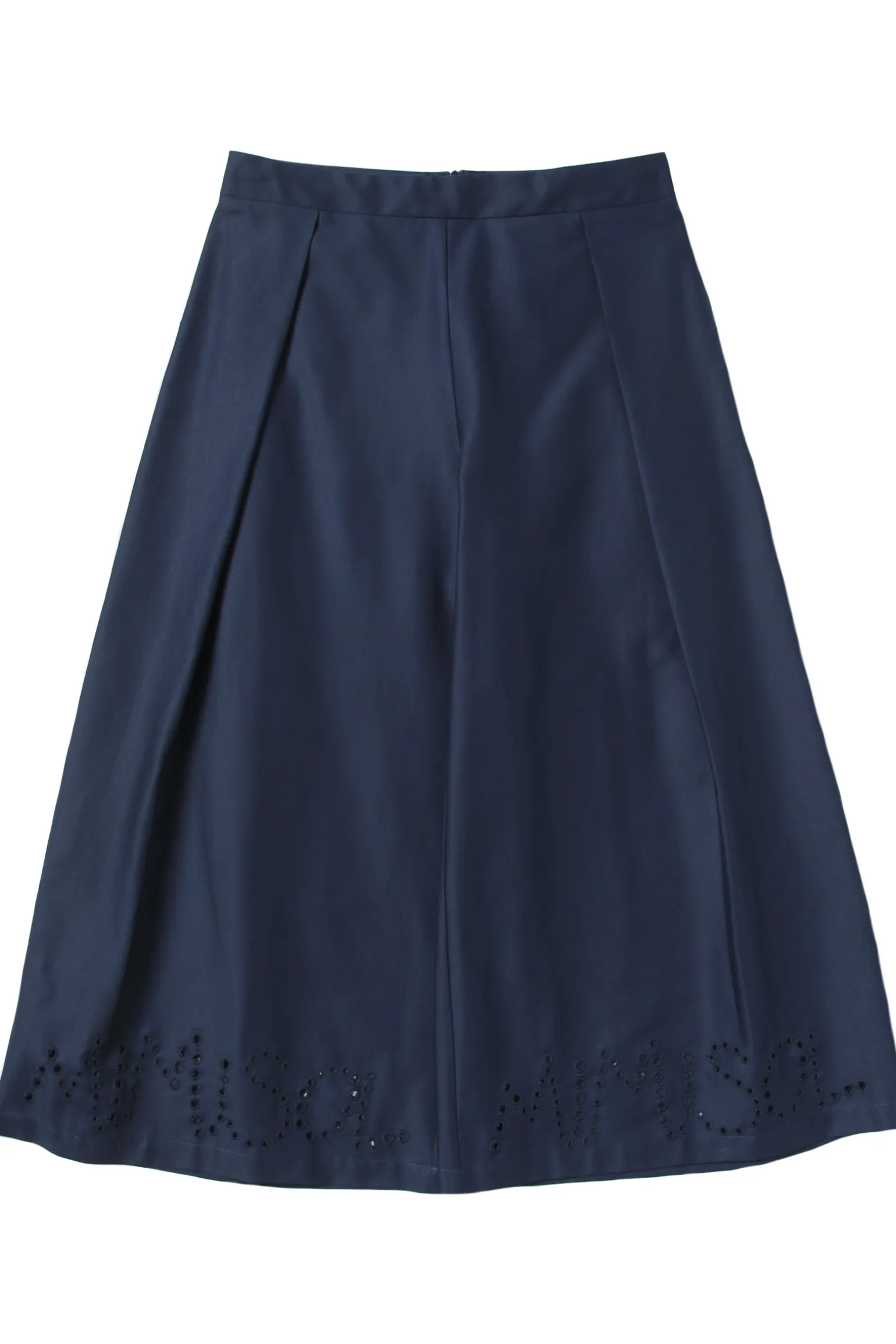 Pantalone a palazzo