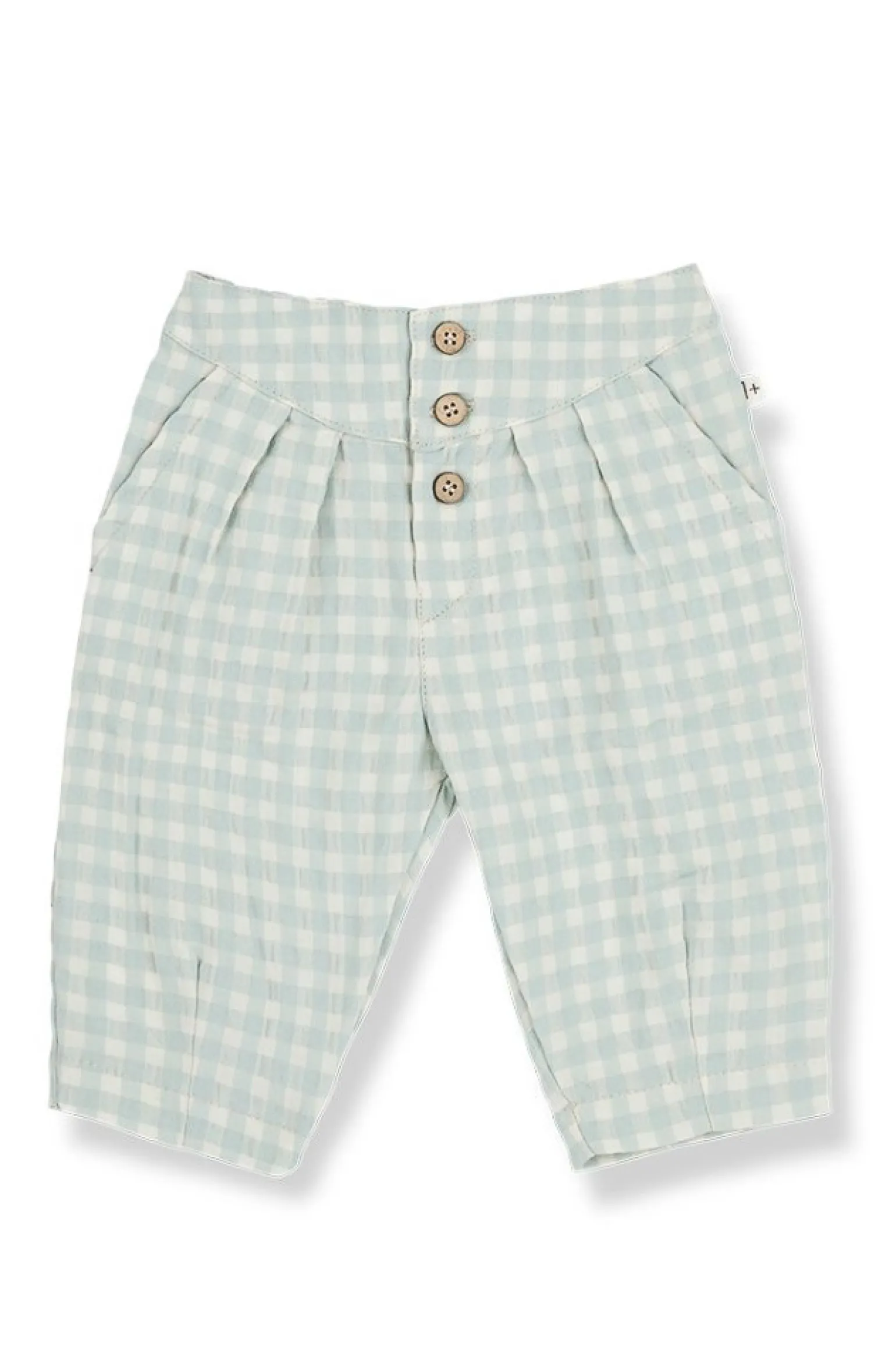 Pantalone baggy in vicky