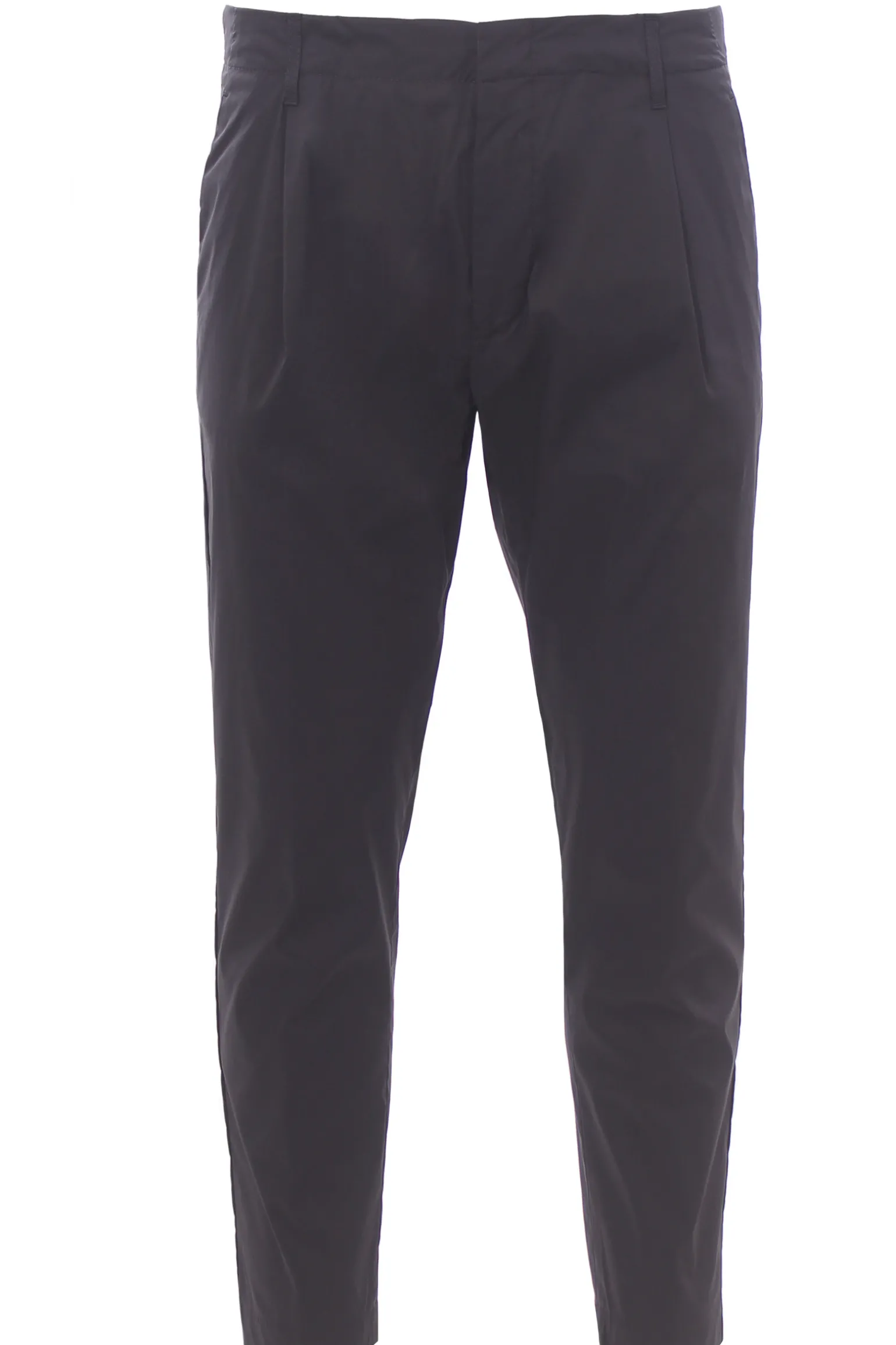 pantalone ben in cotone tecnico