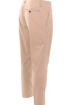 pantalone ben in cotone tecnico