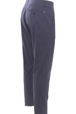 pantalone ben in cotone tecnico