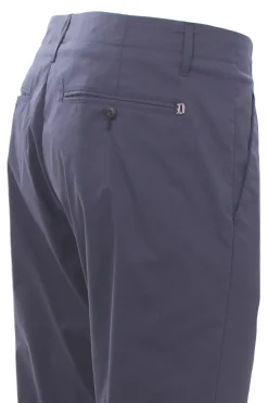 pantalone ben in cotone tecnico