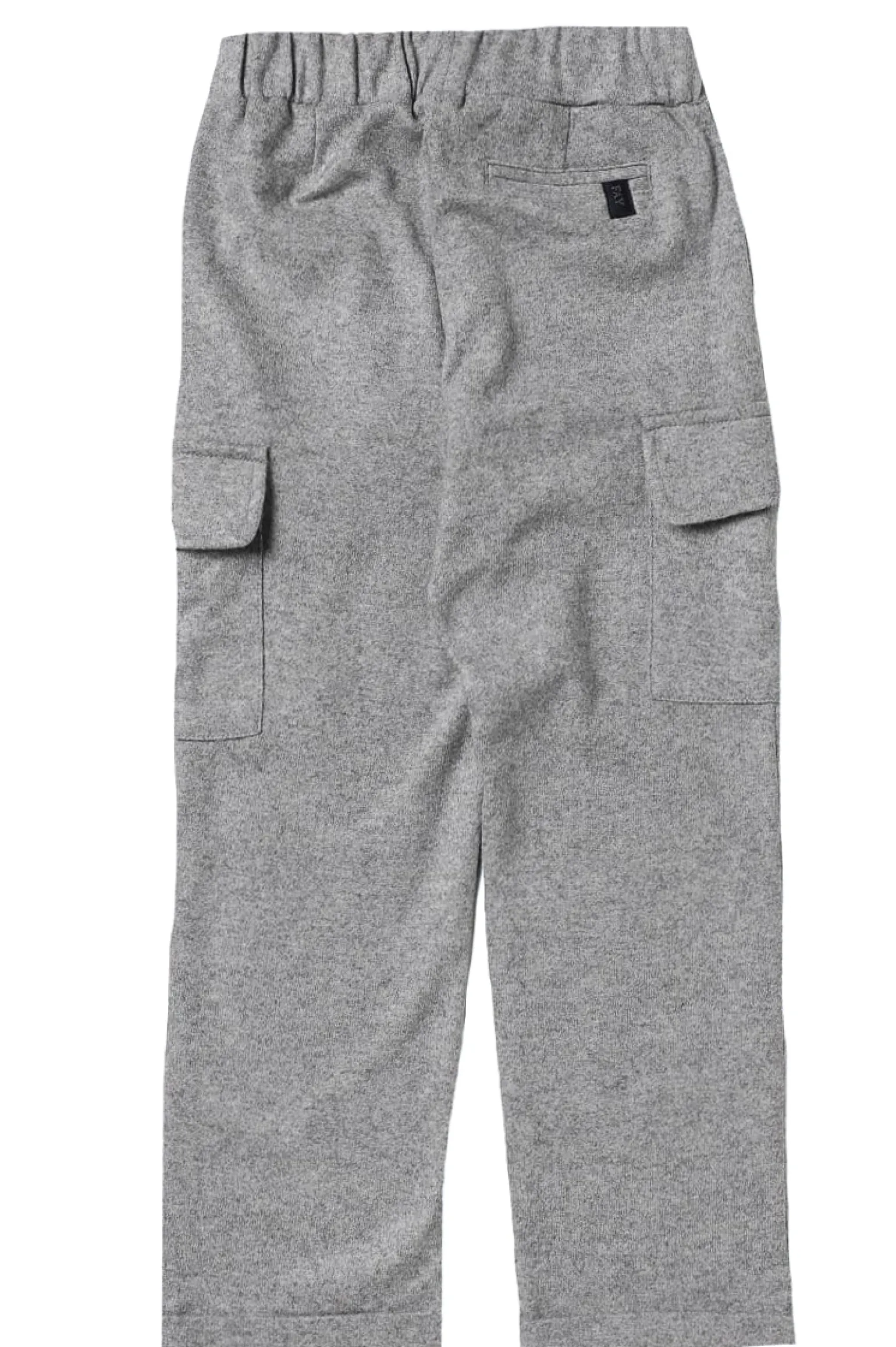 pantalone cargo